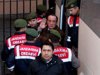 Alaattin Çakıcı’ya ‘hücre cezası’ şoku