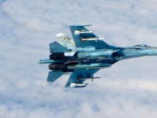 Rusya'dan Karadeniz'e Askeri Sevkiyat