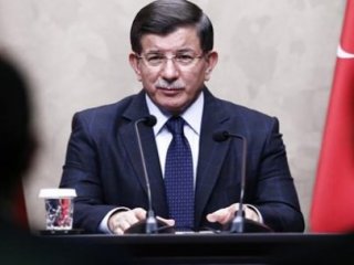 Başbakan rest çekti