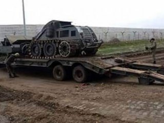 Sıfır Noktası Mayınlardan Temizlenecek