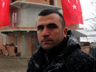 Selahattin Demirtaş’a 'yeter artık yeter' diye seslendi
