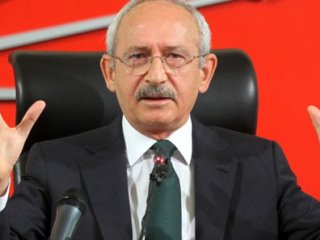 Kim, sana ne ihale verdi Kılıçdaroğlu?