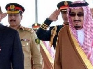 Pakistan Başbakanından İran ve Suud'a Çağrı