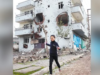 Cizre Ve Yüksekova'ya Sakarya Modeli