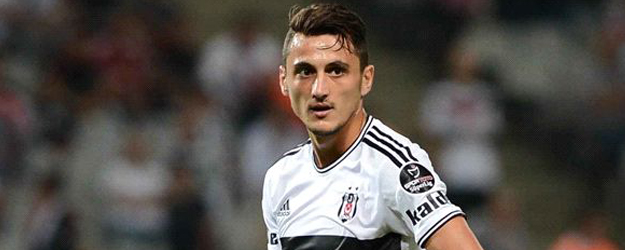 Mustafa Pektemek'in yeni takımı belli oldu