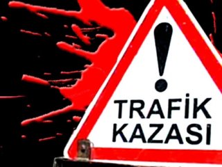 Öğrenci Servisi Devrildi