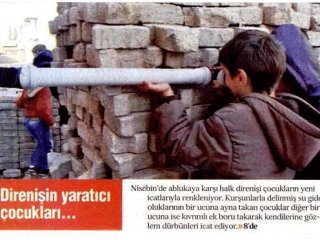 Yeter Artık: Kapatın PKK Gazetesini