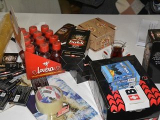 Emniyetten Taklit İlaç Operasyonu