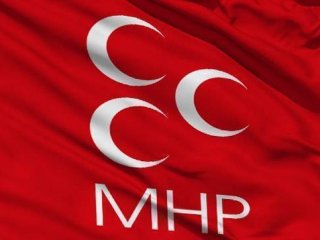 MHP'de Cuma Günü Kıyamet Kopacak!