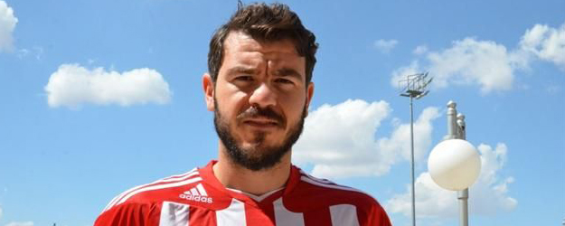 Yekta Kurtuluş, Antalyaspor'da