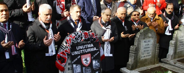 Türk Futbolunun 27 Yıllık Acısı!