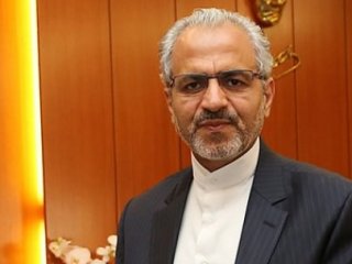 İran'dan Flaş Türkiye Çağrısı