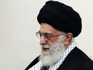 Ruhani’ye Tebrik ve Uyarı Mektubu