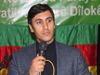 DBP 'Özerklik' İçin Örgütleniyor