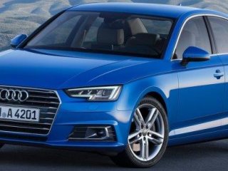 Audi İran Piyasasına Girmeyi Düşünüyor