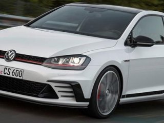 Yeni VW Golf GTI Clubsport Ön Satışları Başladı