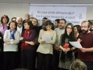 37 Akademisyen Hakkında Karar Açıklandı