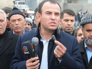 PKK'lıları vermemek için yerlere yatıp ağladılar