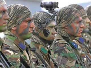 PKK'nın Korkulu Rüyası Cizre'ye Girdi!