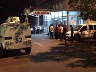 PKK'lı Hainler Bakın Nerede Yakalandı