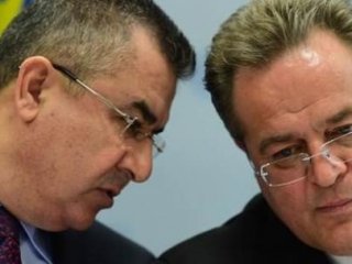 Türkiye ve Almanya'dan insan kaçakçılarına darbe