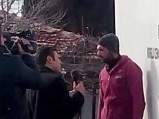 15 Yaşındaki Kızın Katili Bakın Kim Çıktı?