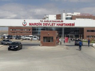 Kendine İğne Yapan Hemşire Öldü