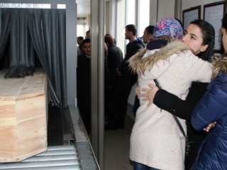 Havalimanında Dikkat Çeken Olay!