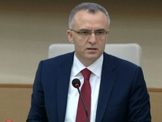 Bakan Ağbal İşsizlik Oranıyla İlgili Konuştu