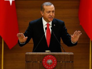 Bir avuç lümpenin yönettiği eski Türkiye artık yok