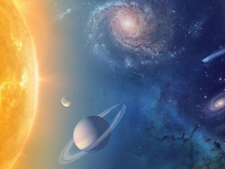 Güneş Sistemi'ne yeni bir gezegen ekleniyor