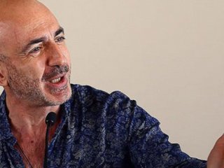 Hacıpaşalıoğlu:"Türkiye Adına Yarışmak İsterdim"