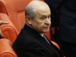 Bahçeli'yi Şok Eden Gelişme! Muhaliflere Katıldı