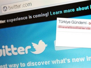 Twitter'da PKK Skandalı