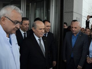 Taraf'tan Bahçeli Dedikodusu