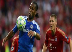 Chelsea Avrupa Şampiyonu