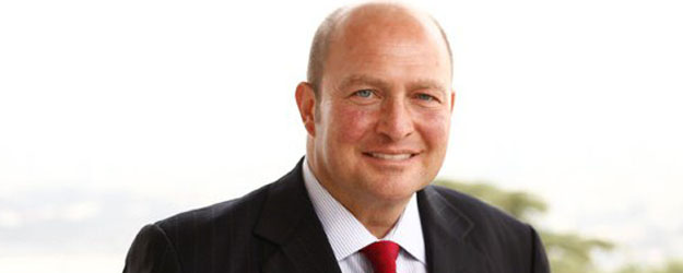 3 Büyüklerden Mustafa Koç İçin Başsağlığı Mesajı