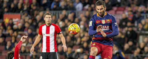 Arda, Bilbao Maçında Oynayacak mı?