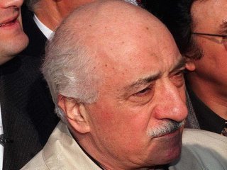 Gülen'in 'Haşhaşi' Davasına Ret