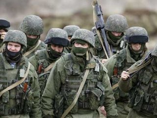 Hükümet'ten Rusya Açıklaması