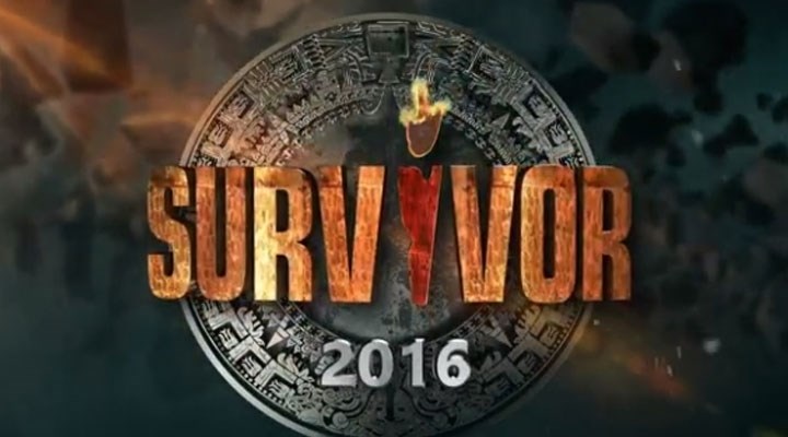 Survivor 2016 kadrosu beli oldu mu? Survivor yarışmacıları kimler