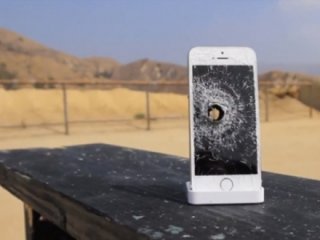 Gelmiş Geçmiş En Sağlam Telefonlar