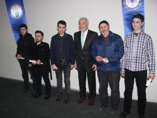 Osmanlıca’yı Öğrendiler