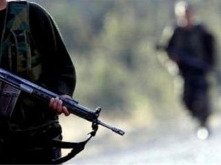 Şırnak'ta 10 PKK'lı Teslim Oldu