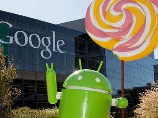Google Android'den Ne Kadar Kazandı?