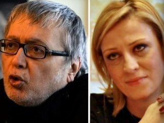 Charlie Hebdo İçin Hakim Karşısına Çıktı