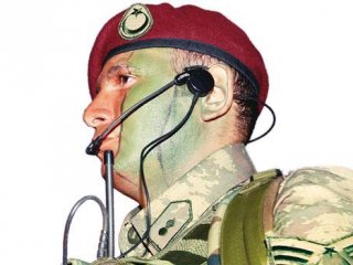 Kanasçılar Bir Bir Avlanıyor