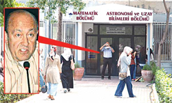 Biz uzaylı bilirdik ama ergenekoncu çıktı