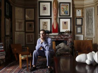 En Gizemli İsim Ömer Koç Kimdir?