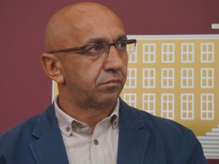 O Vekil Hakkında Fezleke